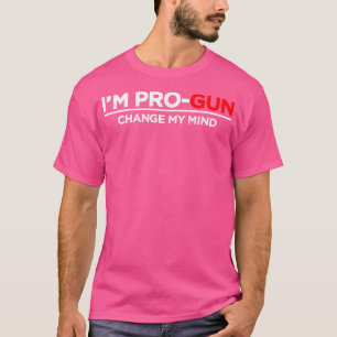 Pro-Pistool 3 T-shirt