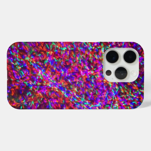 Pro Rainbow Dash Design iPhone 15 Coque (Verso (horizontal))