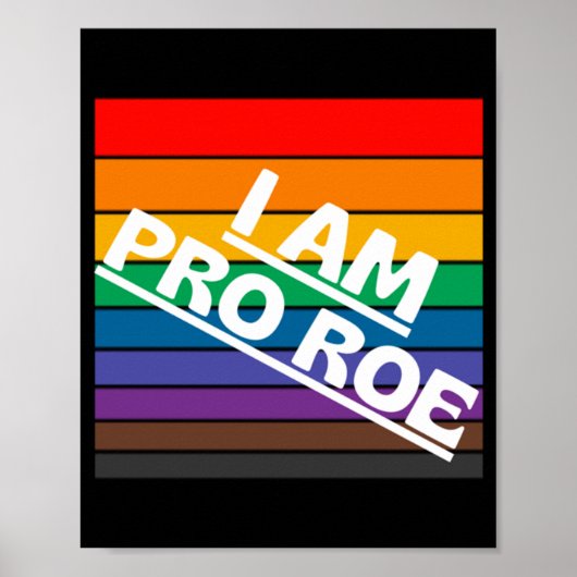 pro rij 6 poster (Voorkant)