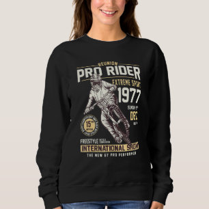Pro Rijder Extreme Sport Fietsrijders Fiets Trui