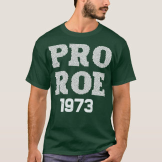 Pro roe 19733 t-shirt