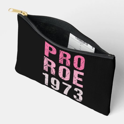 Pro Roe 1973 Etui (Open)