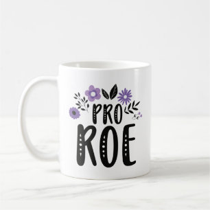 Pro Roe Koffiemok