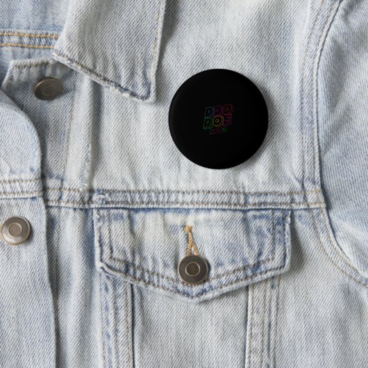 PRO ROE PLANNED PARENTHOOD Pin Ronde Button 5,7 Cm (In situ)