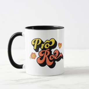Pro Roe Retro Mok