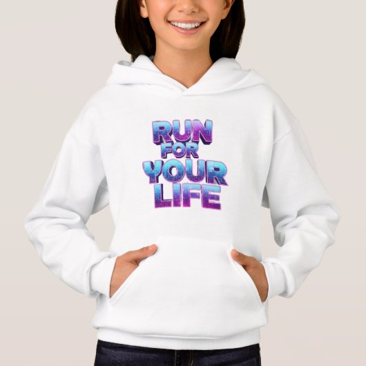 Pro Running Motivatie (Voorkant)