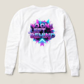 Pro Running Motivation (Achterkant)