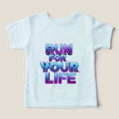 Pro Running Motivation (Design Recto)