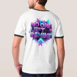 Pro Running Motivation T-shirt