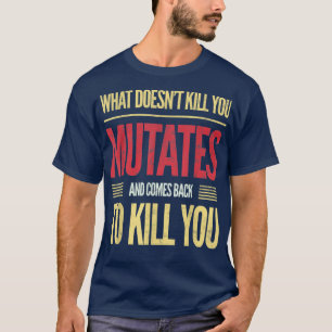 Pro Science Pro Vaccin T-shirt