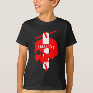 Pro Scooter Free Rider T-shirt