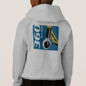 Pro Scooter Free Rider Traces (Dos)