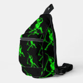 Pro Scooter Kinder Sling Bag (Rechterhoek)