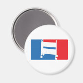 Pro Shelver Magneet (Voorkant / Achterkant)