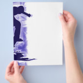 Pro Skater Flyer (Hand)