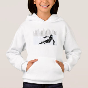 Pro Skier, Ski Snowboard