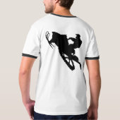 PRO Sled Shirt (Achterkant)