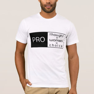 Pro T-shirt bien choisi