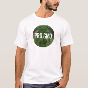 Pro T-shirt de GMO