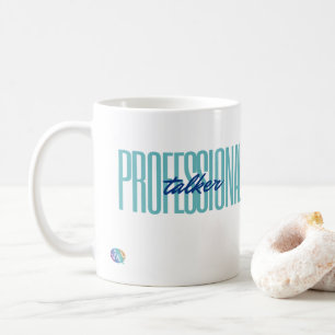 Pro Talker Coffee-Mok Koffiemok