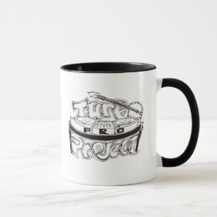Pro tasse de café de sonnerie de Turbo