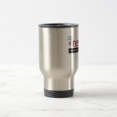 Pro tasse de recyclage de Nerac/Outdoorlights.com (Centre)