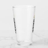 PRO TIP: Geef altijd 100% Glas (Links)