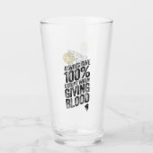 PRO TIP: Geef altijd 100% Glas (Voorkant)