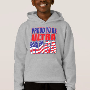 Pro to Support Trump