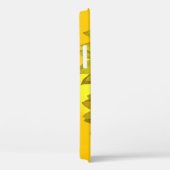Pro Tournesol iPhone 12 Coque coque iphone tournesol (Verso / Droite)