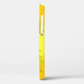 Pro Tournesol iPhone 12 Coque coque iphone tournesol (Verso / Gauche)
