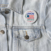 Pro-Unie, Amerika en Gressieve Button (In situ)