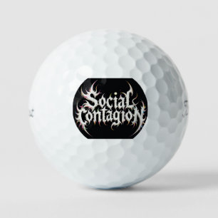 Pro V1 Golfballen