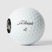 Pro V1 Golfballen (Logo)