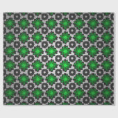 pro-vance-stijl. ventilator naadloos p cadeaupapier (Vlak)