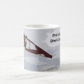 Pro WindSurfer Koffiemok (Center)