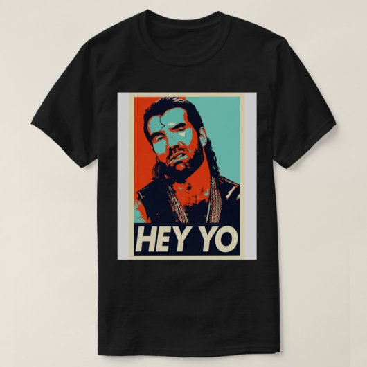 Pro Wrestling Maman Long Sleeve TShirt (Design devant)