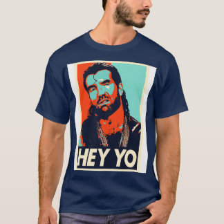 Pro Wrestling Moeder T-shirt