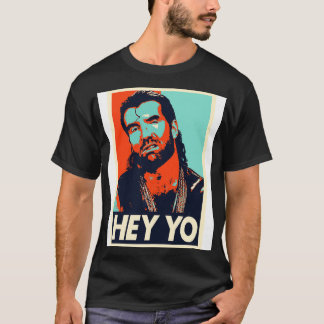 Pro Wrestling Mom T-shirt met lange mouwen