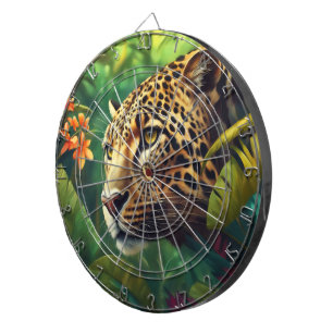 Proarchiefinktcommissie Dartbord
