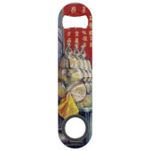 Probabiliste, Singapour (Devant)