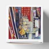 Probabilistic, Singapore Bedankdoosjes (Bovenkant)