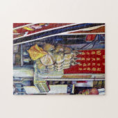 Probabilistic, Singapore Legpuzzel (Horizontaal)