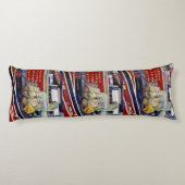 Probabilistic, Singapore Lichaamskussen (Achterkant)