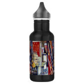 Probabilistic, Singapore Waterfles (Links)