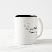 Probablement Whiskey Funny Mug ou peut-être quelqu (Devant droit)