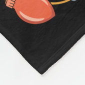 Probably Just Going To Jingle Some Of The Way Men Fleece Deken (Hoek)