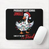 Probably Just Gonna Jingle Some Of Way I'm Tired G Muismat (Met muis)