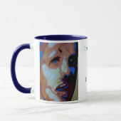 Probation and Parole Greatest Hits coffee mug Mok (Links)