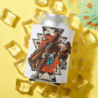 Probeer dat in een kleine stad blikjeskoeler